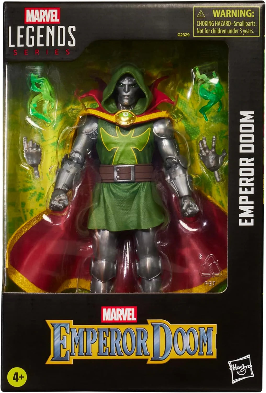 Emperor Doom