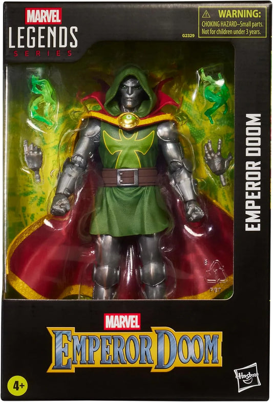 Emperor Doom