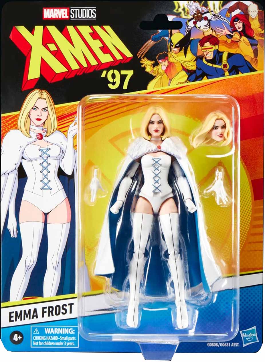X-Men '97 - Emma Frost