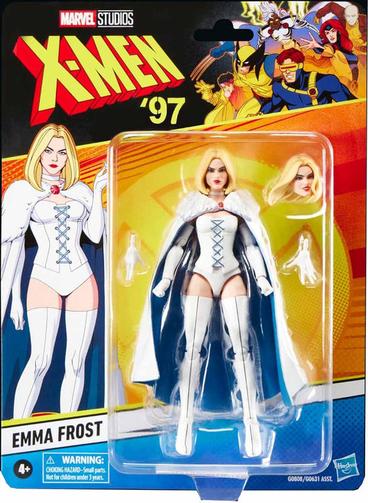 X-Men '97 - Emma Frost