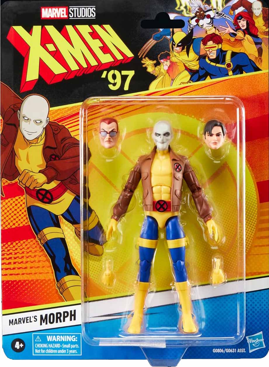 Morph