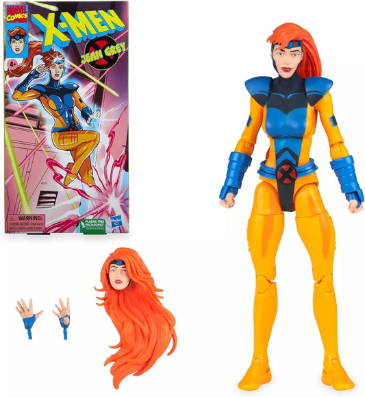 X-Men - Jean Grey