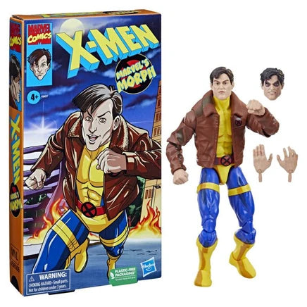 X-Men - Morph