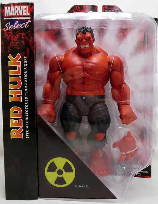 Red Hulk