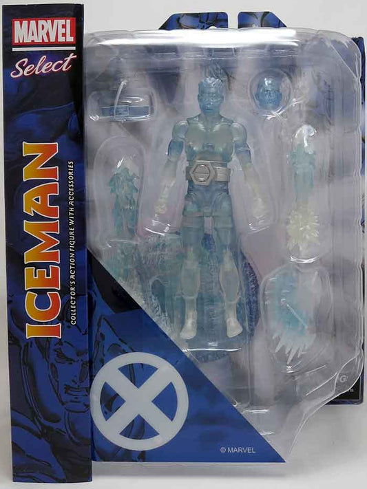 Iceman