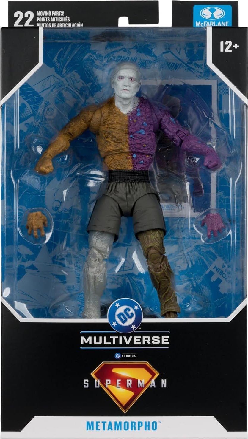 metamorpho (superman movie)