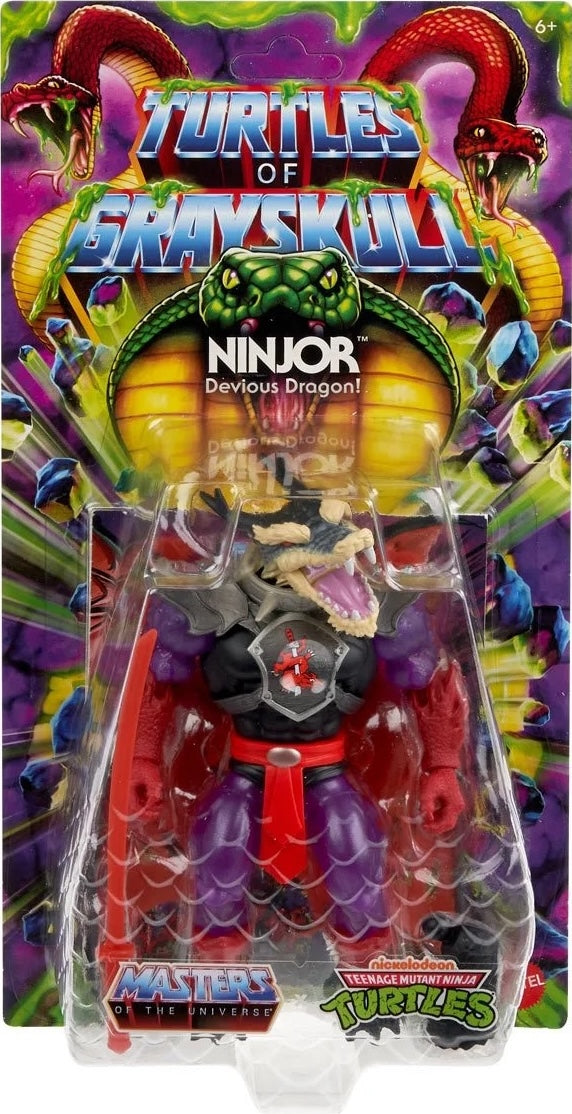 Ninjor