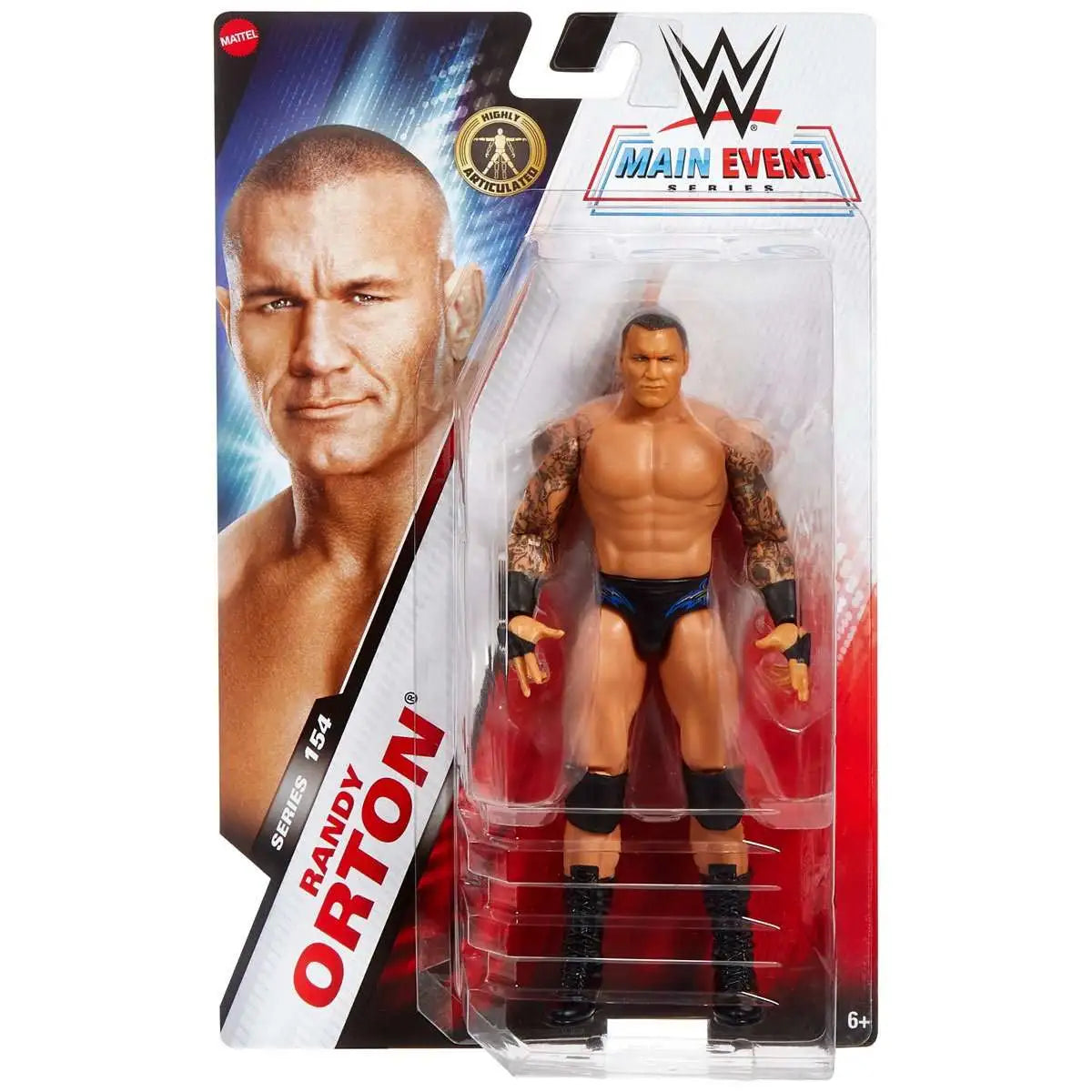 Randy Orton