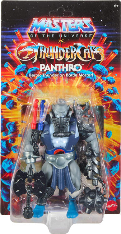 Panthro