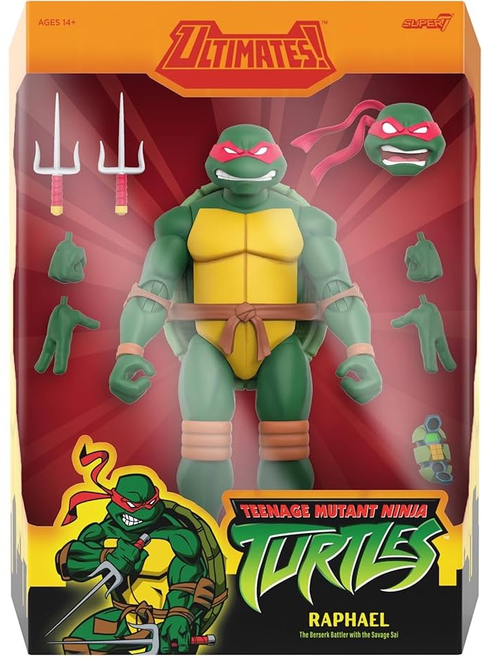Raphael