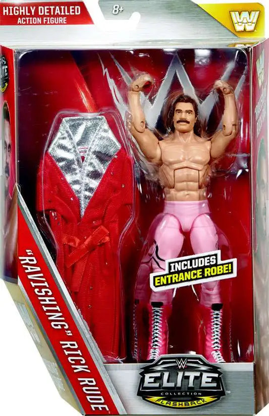 "Ravishing" Rick Rude