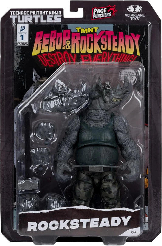 Rocksteady
