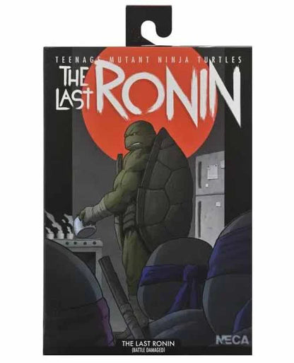 Last Ronin (Mickey)