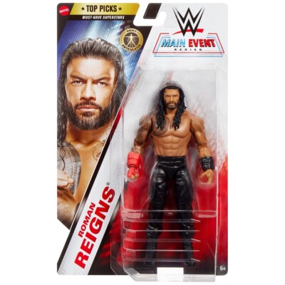 Roman Reigns