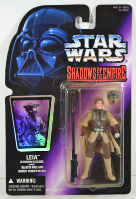 Shadow of Empire- Princess Leia