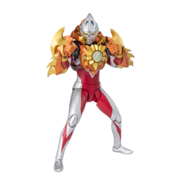 Bandai Namco SHFigurearts Solis Armor Ultraman