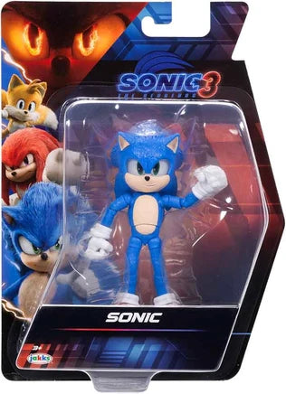 Sonic