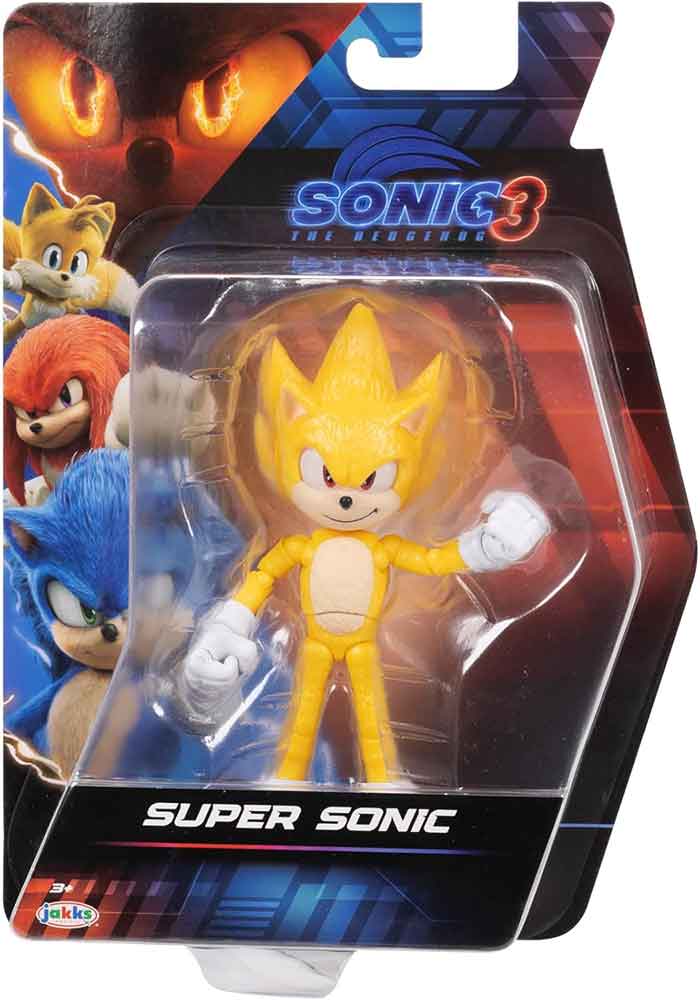 Super Sonic