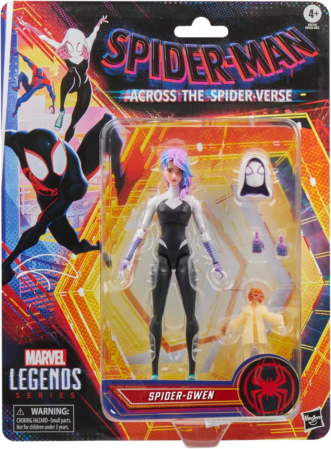 Spider-Gwen