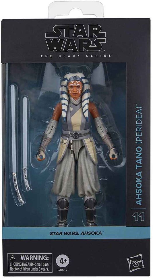 11 | Ahsoka Tano