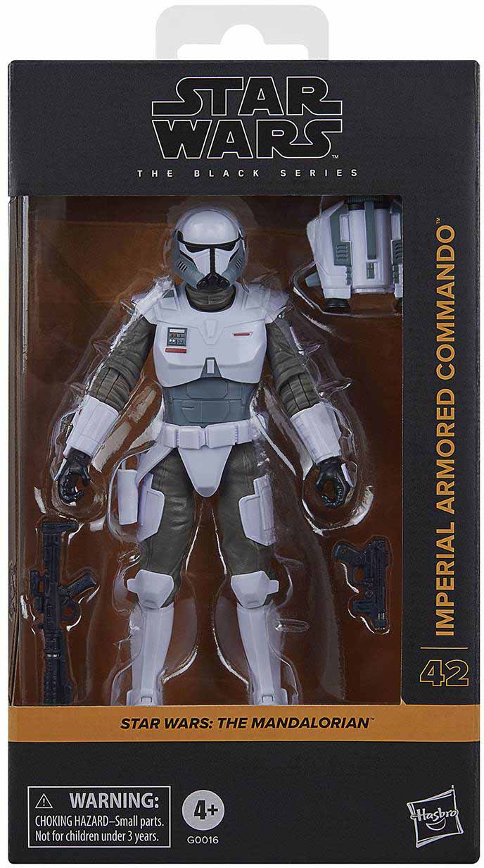 42 | Imperial Armored Commando