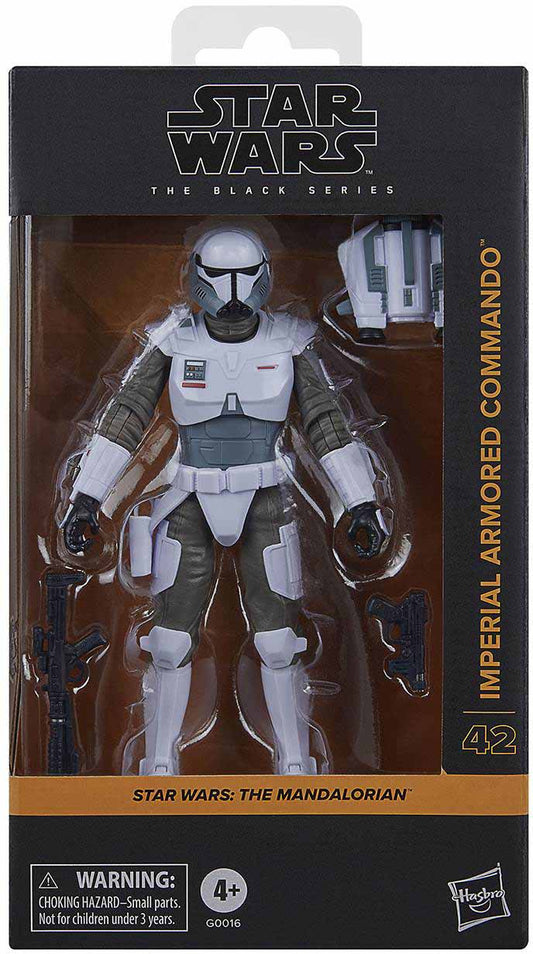 42 | Imperial Armored Commando