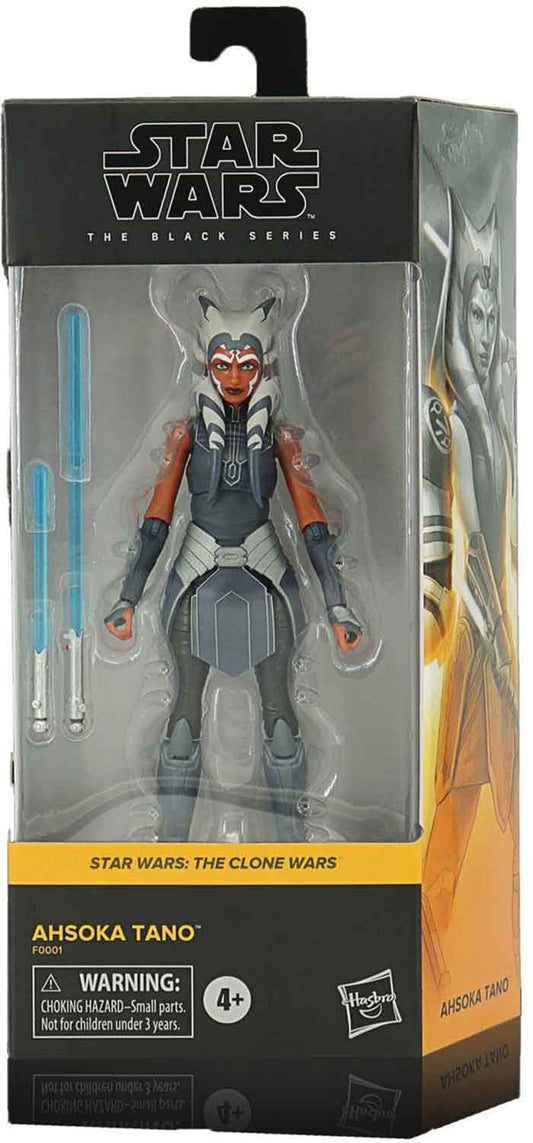 Ahsoka Tano