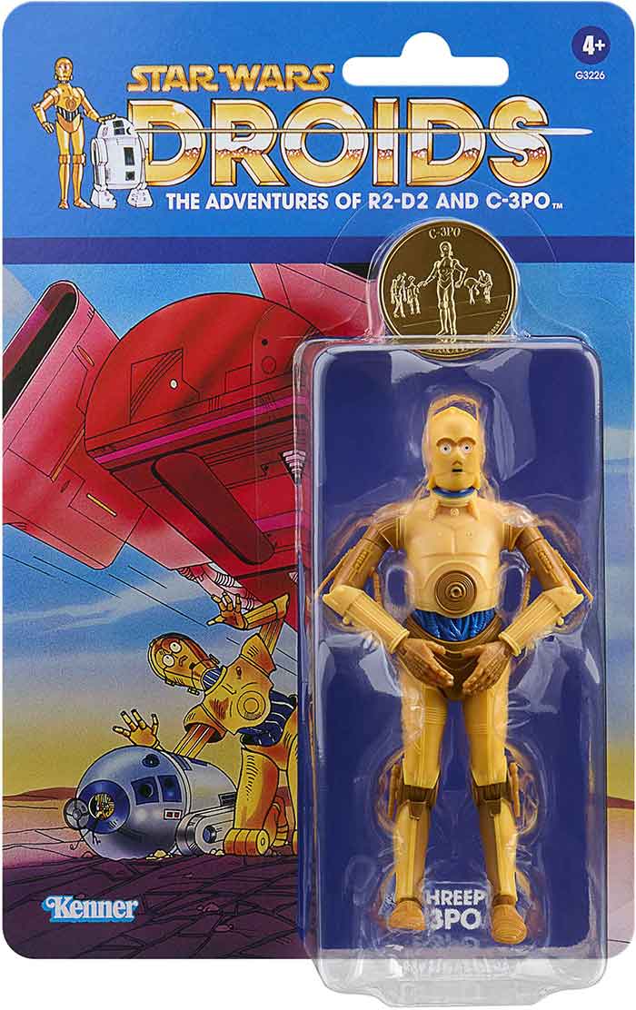 C-3PO