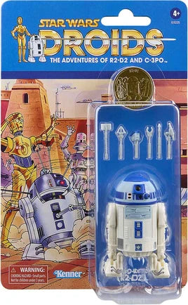 R2 D2