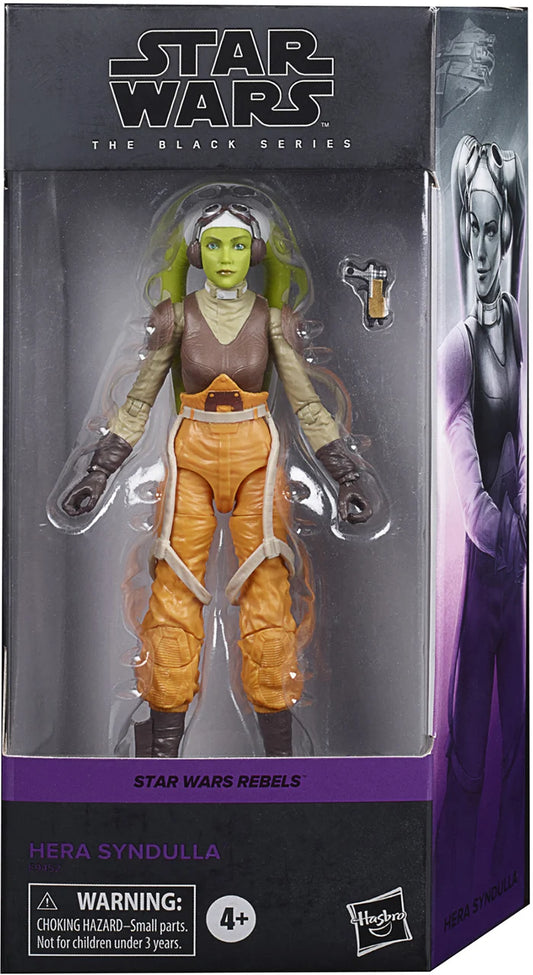 Hera Syndulla