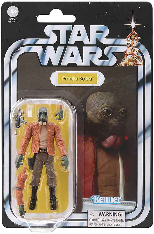 Ponda Baba