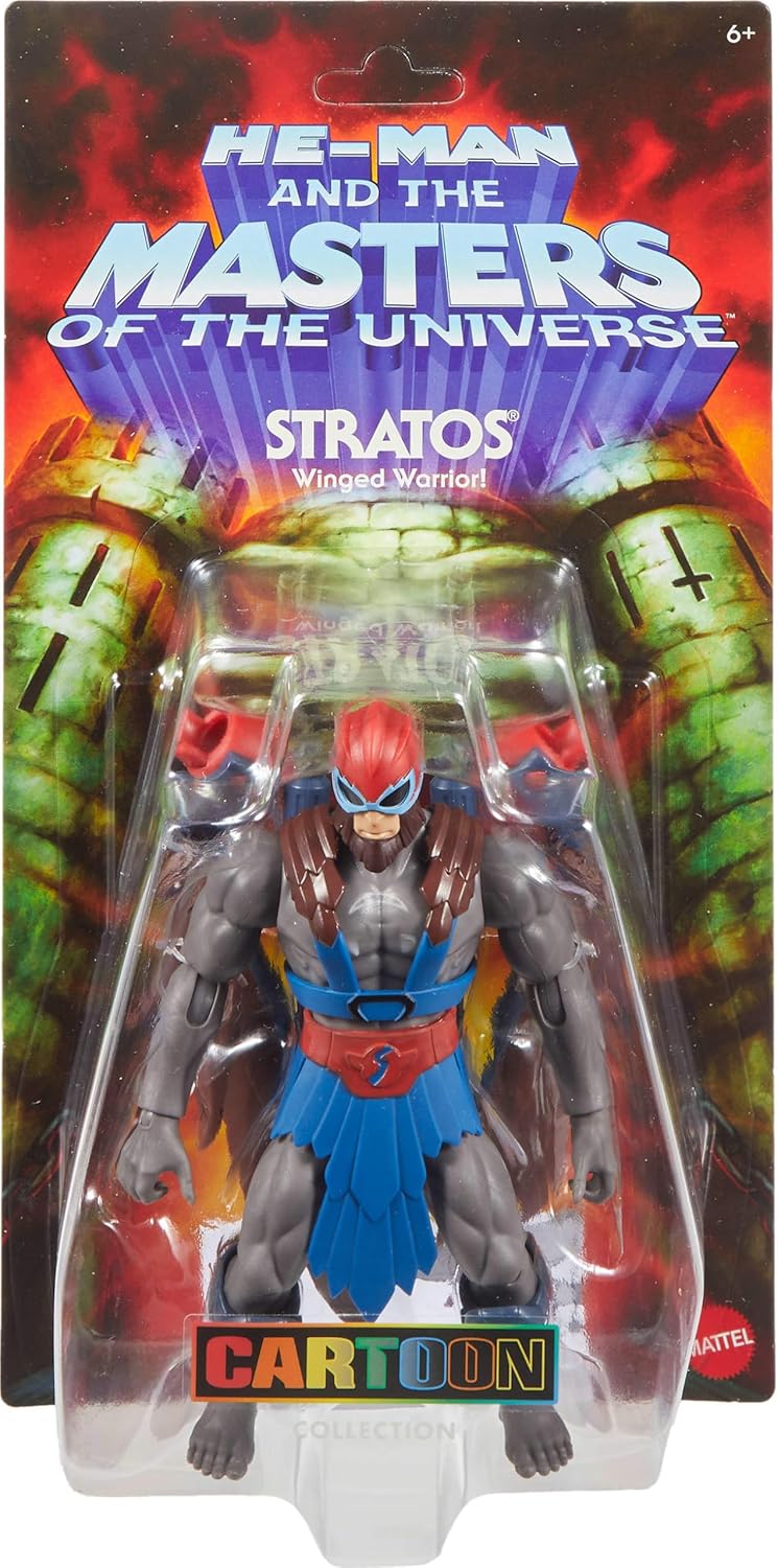 Stratos