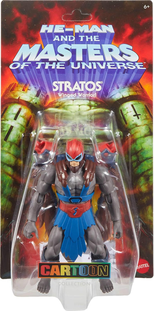 Stratos