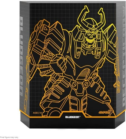 Super 7- Bludgeon