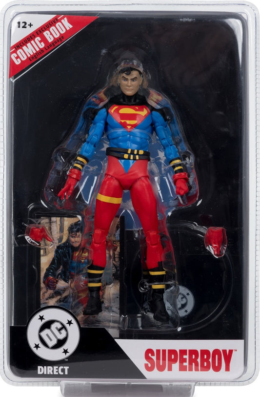 Superboy