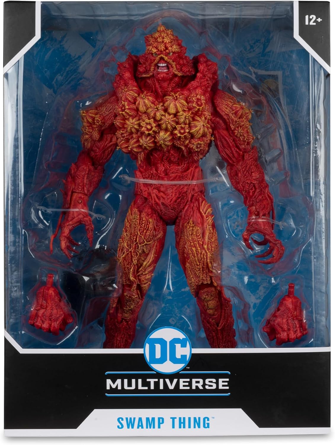 Swamp Thing