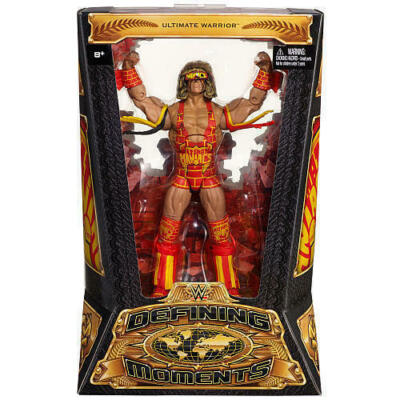 Ultimate Warrior