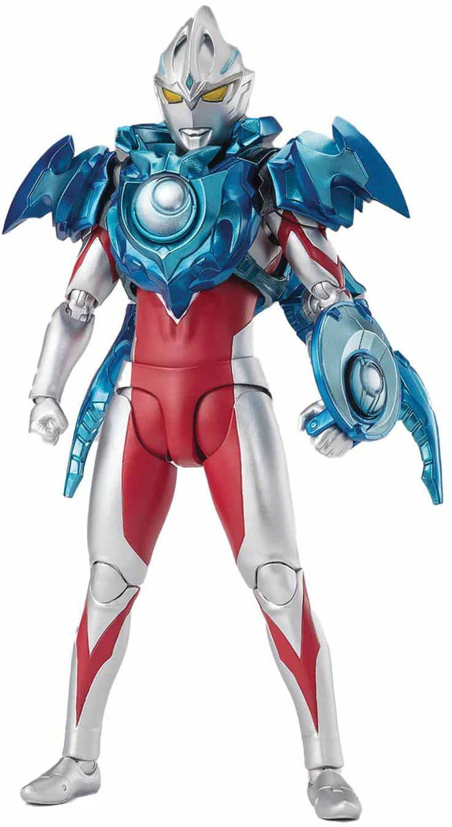 Bandai Namco SHFigurearts Luna Armor Ultraman