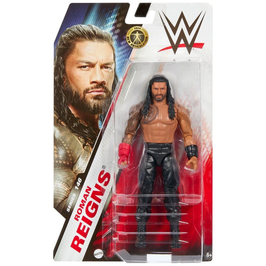 Roman Reigns