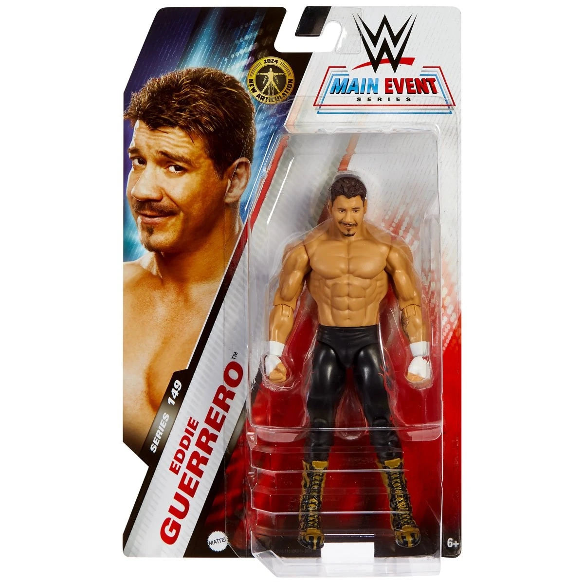 Eddie Guerrero