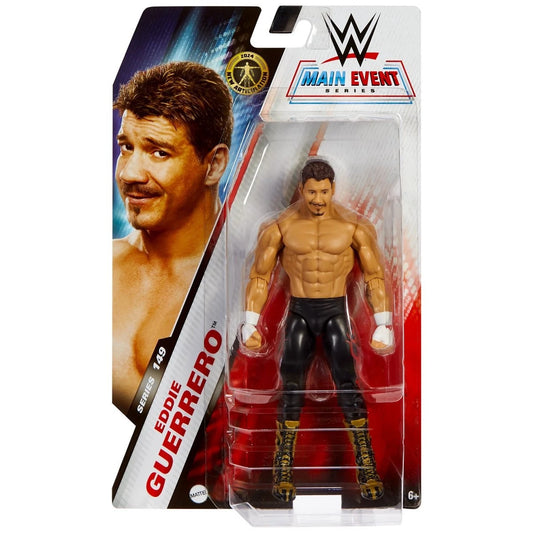 Eddie Guerrero