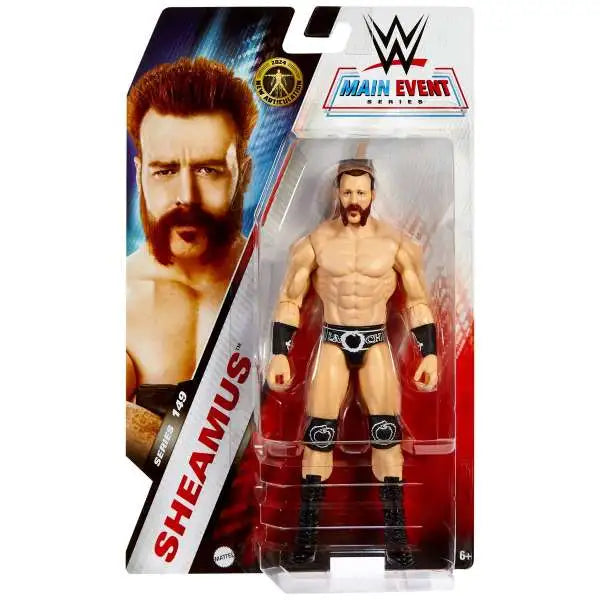 Sheamus