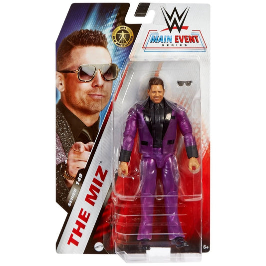 The Miz