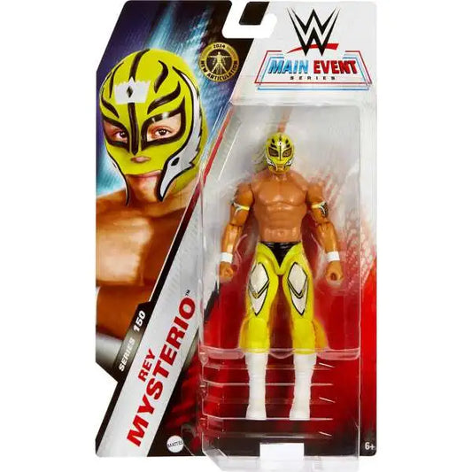 Rey Mysterio