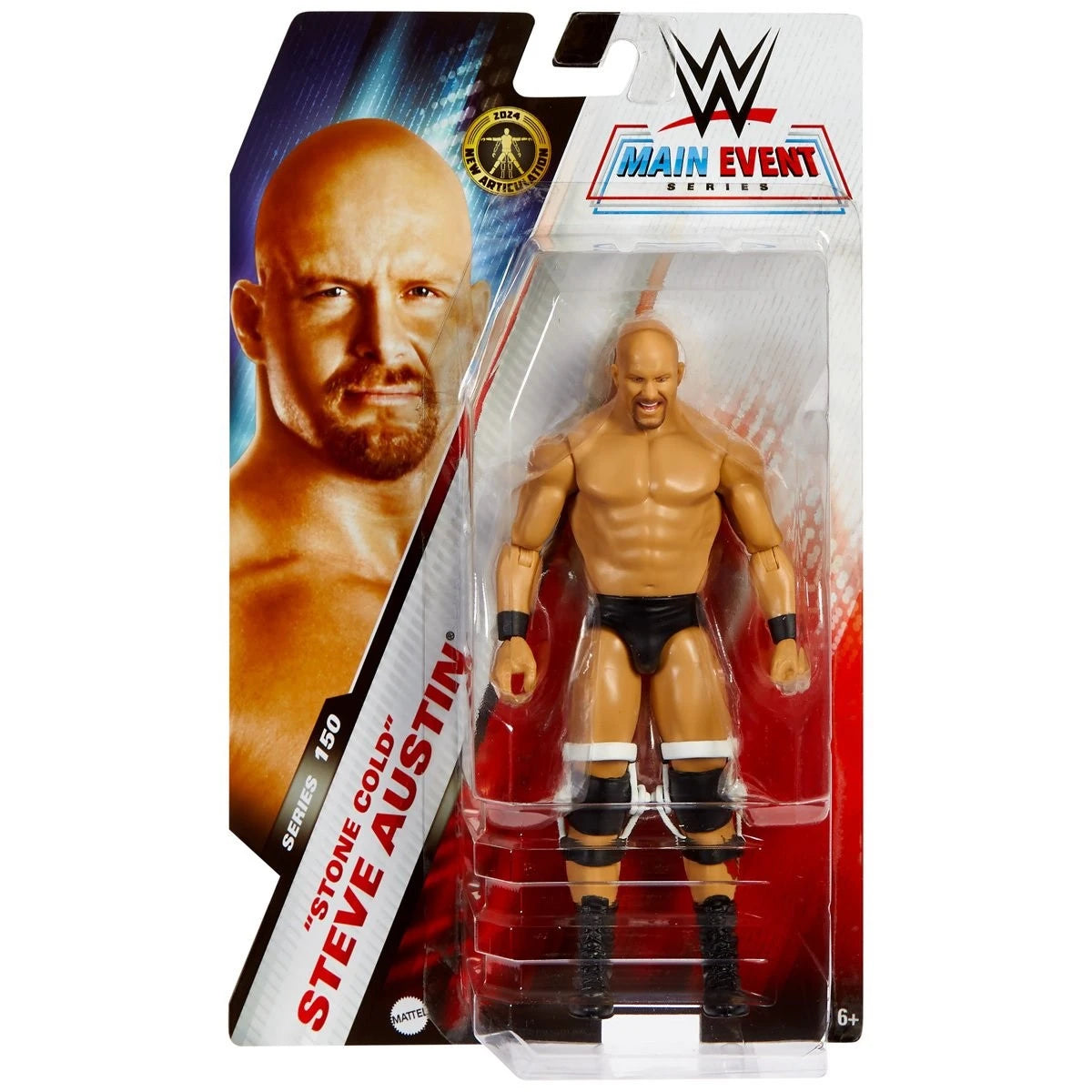 "Stone Cold" Steve Austin
