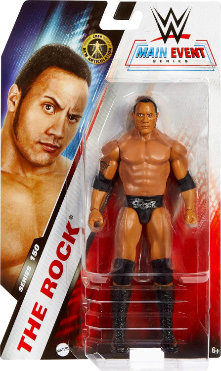 The Rock