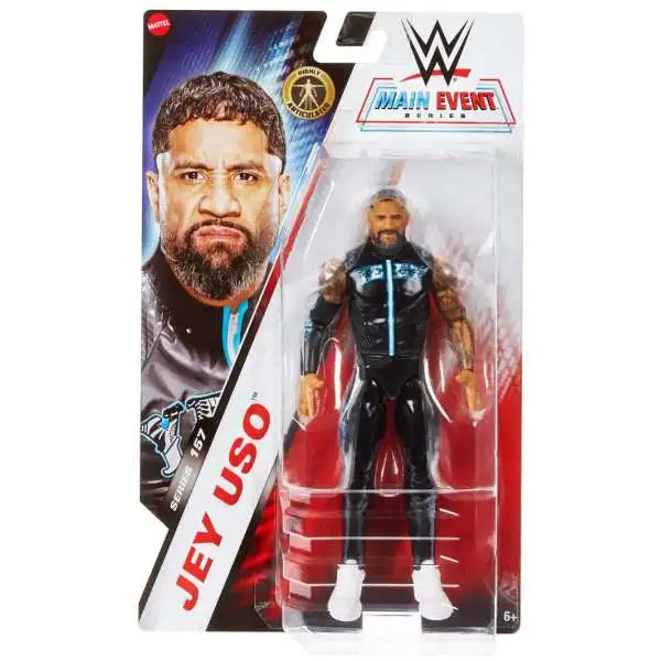 Jey Uso