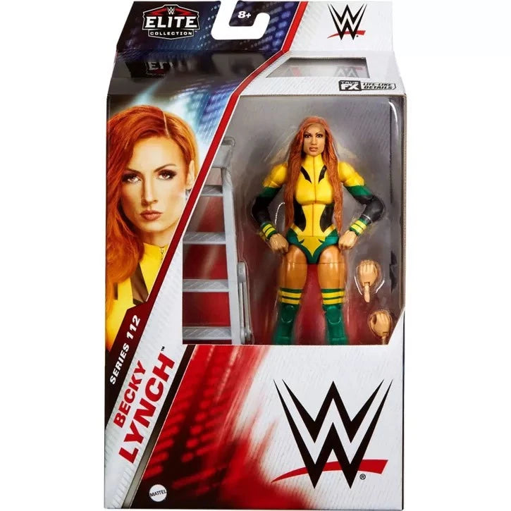 Becky Lynch