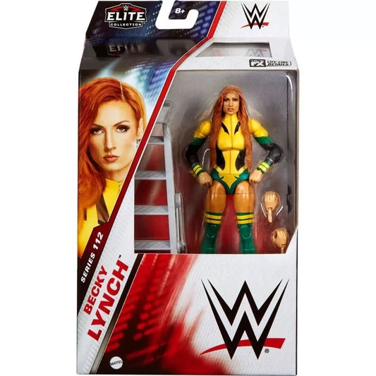 Becky Lynch