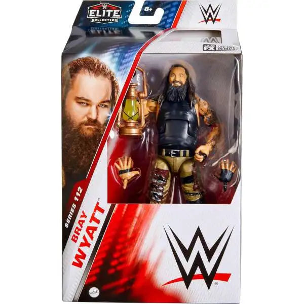 Bray Wyatt